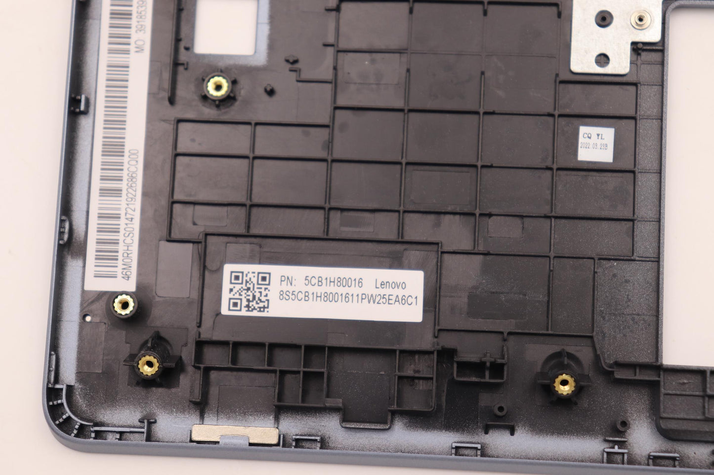 Lenovo Cover Upper Case Asmfra W 82R7 - 5CB1H80016