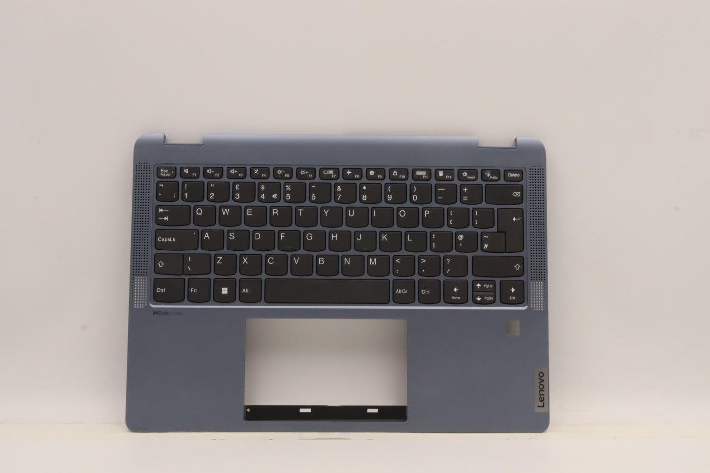 Lenovo Cover Upper Case Asmuke W 82R7 - 5CB1H80036