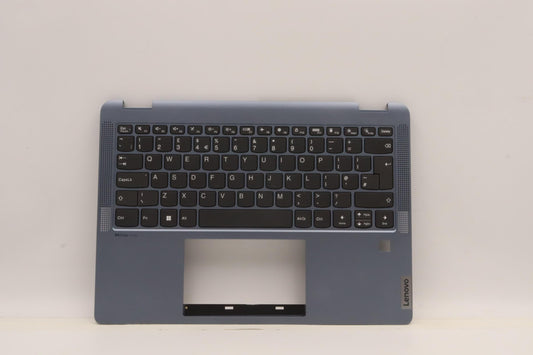 Lenovo Cover Upper Case Asmuke W 82R7 - 5CB1H80036