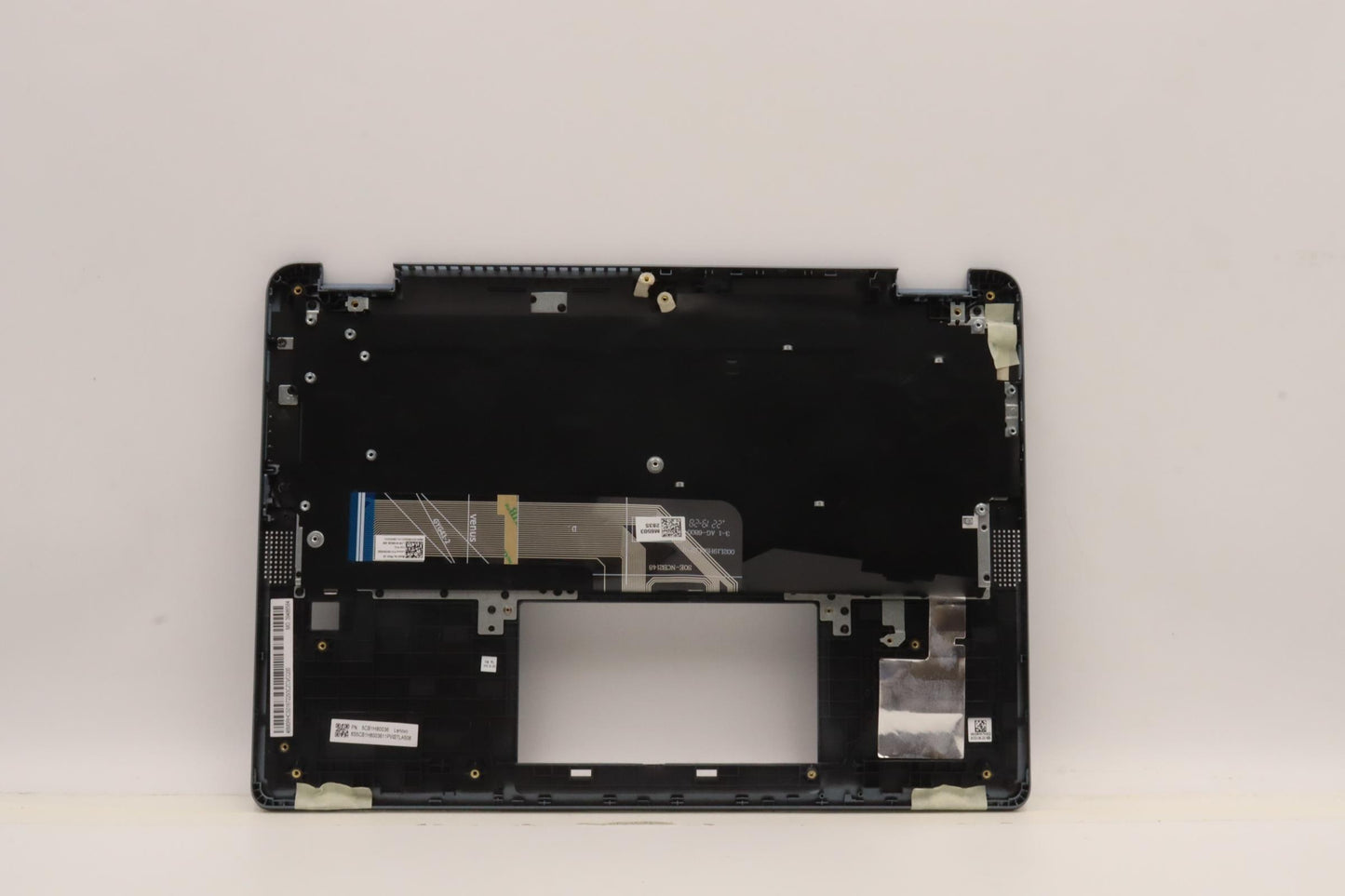 Lenovo Cover Upper Case Asmuke W 82R7 - 5CB1H80036