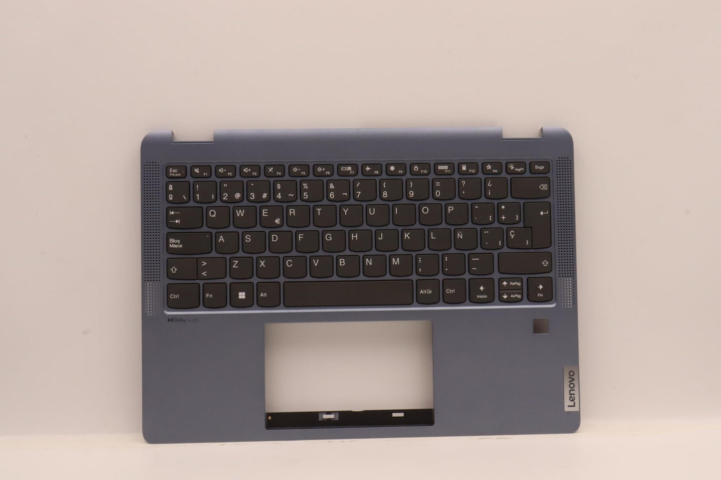 Lenovo Cover Upper Case Asmspa W 82R7 - 5CB1H80038