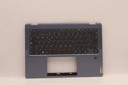 Lenovo Cover Upper Case Asmspa W 82R7 - 5CB1H80038