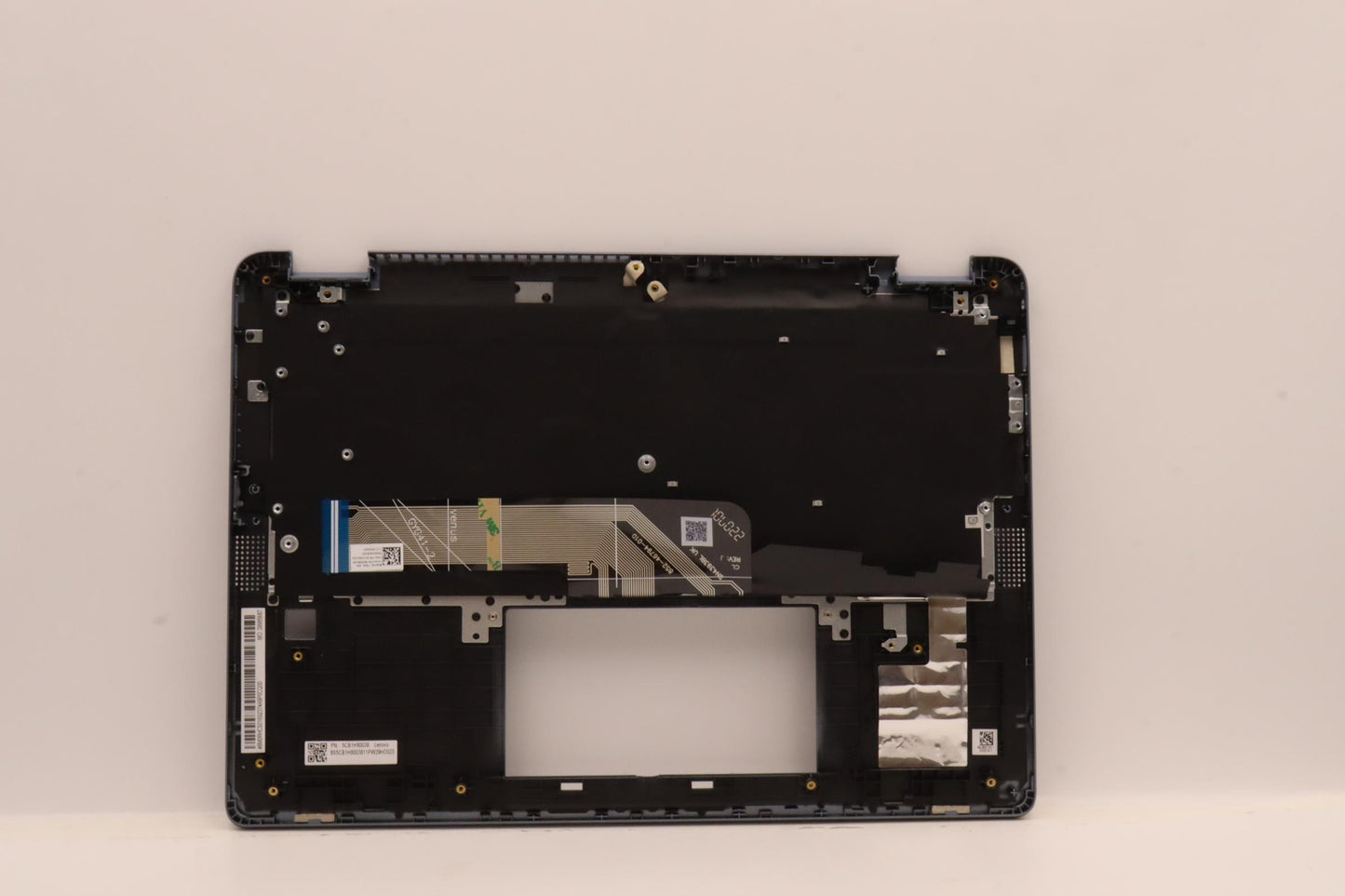 Lenovo Cover Upper Case Asmspa W 82R7 - 5CB1H80038