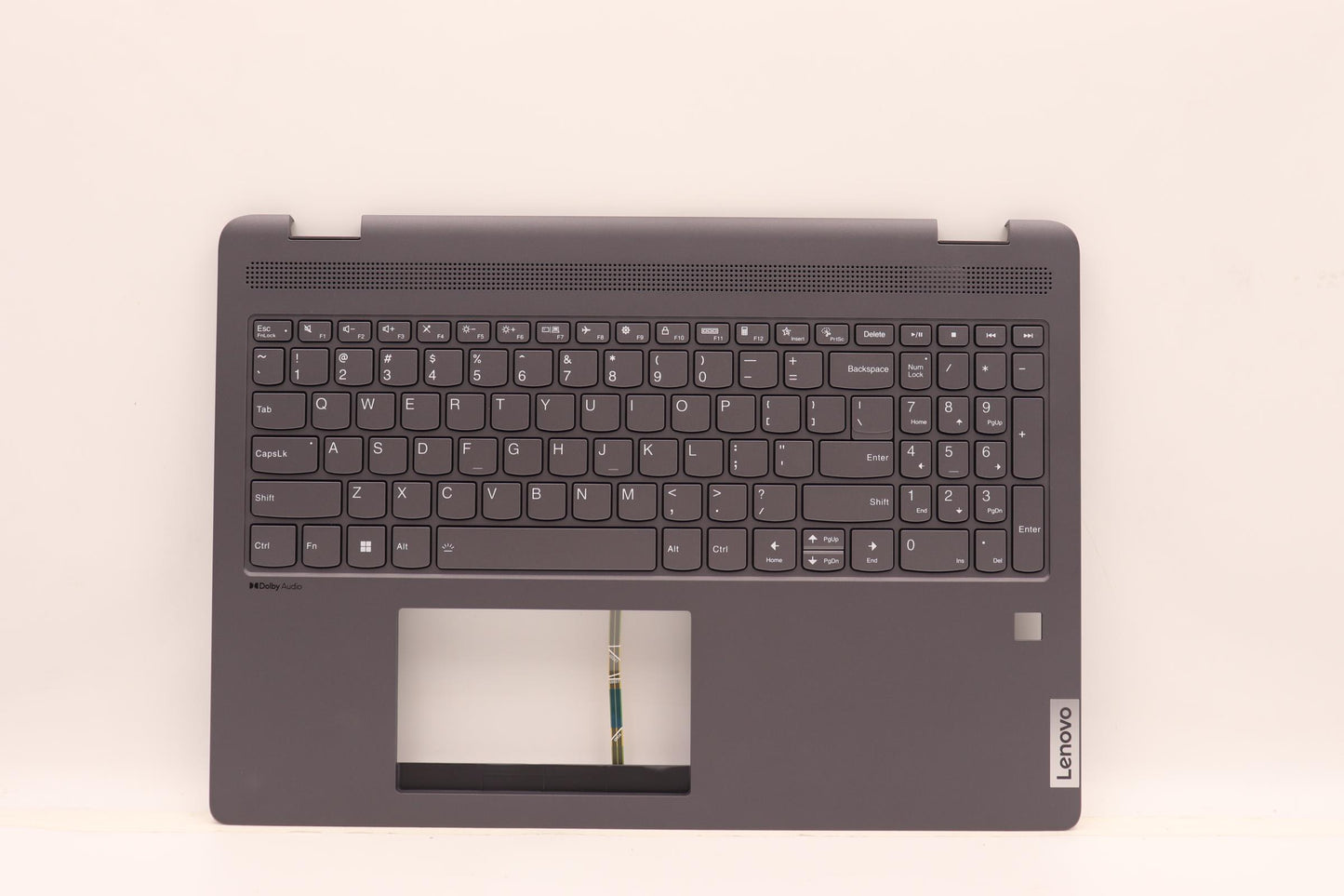 Lenovo Cover Upper Case Asmeng W 82Ra - 5CB1H80074