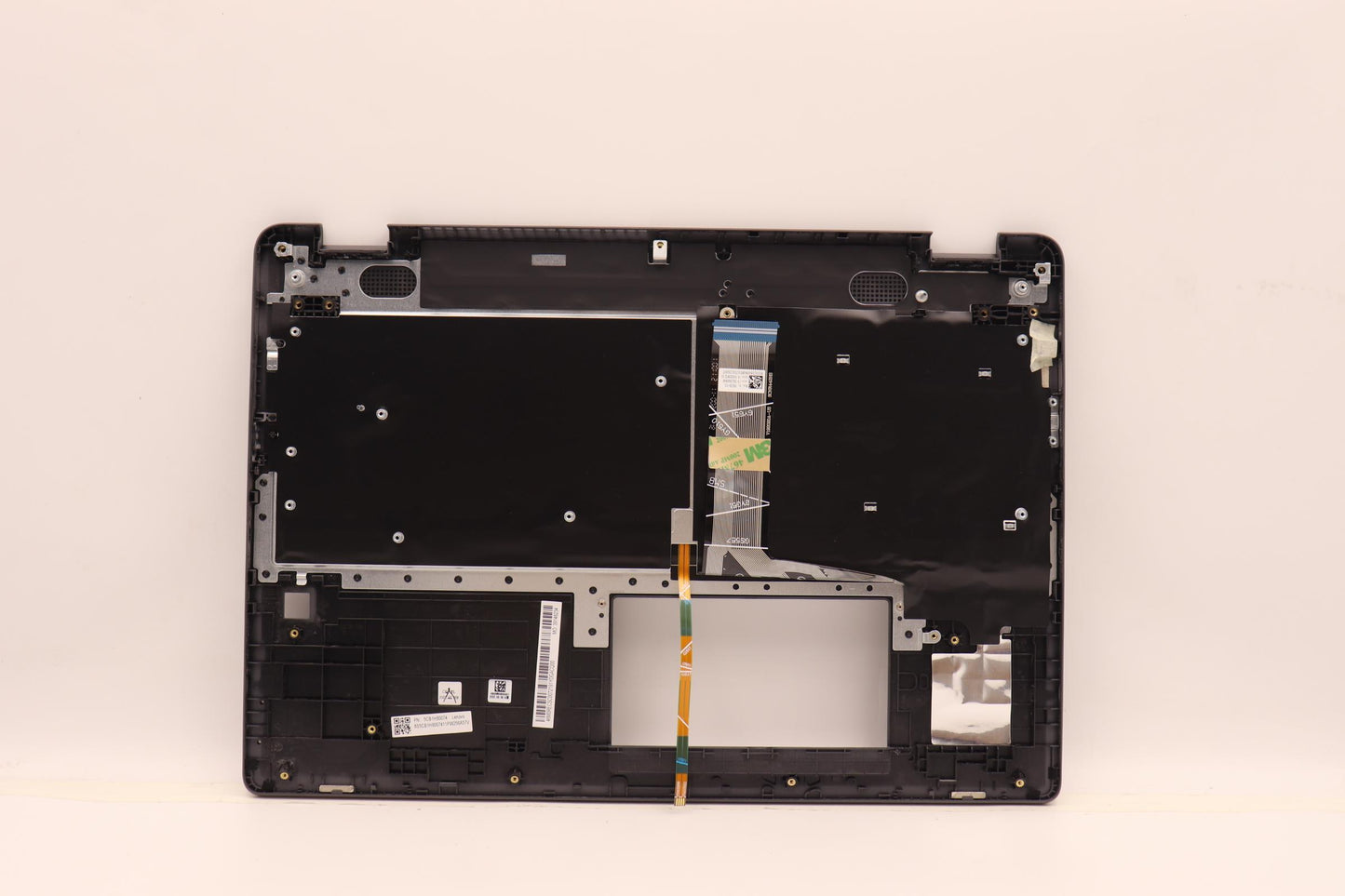 Lenovo Cover Upper Case Asmeng W 82Ra - 5CB1H80074