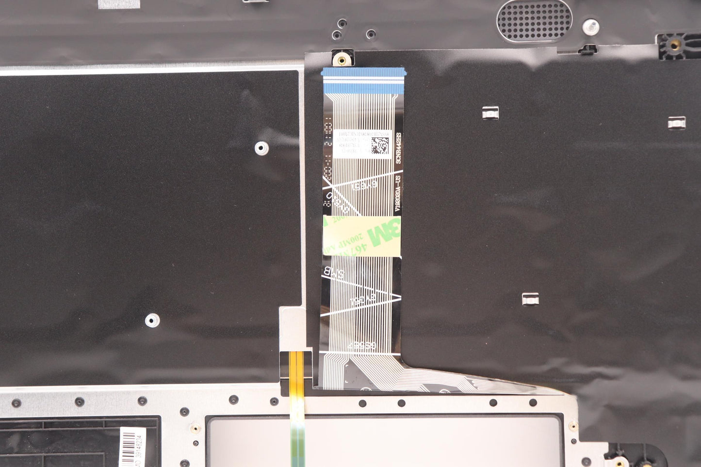 Lenovo Cover Upper Case Asmeng W 82Ra - 5CB1H80074