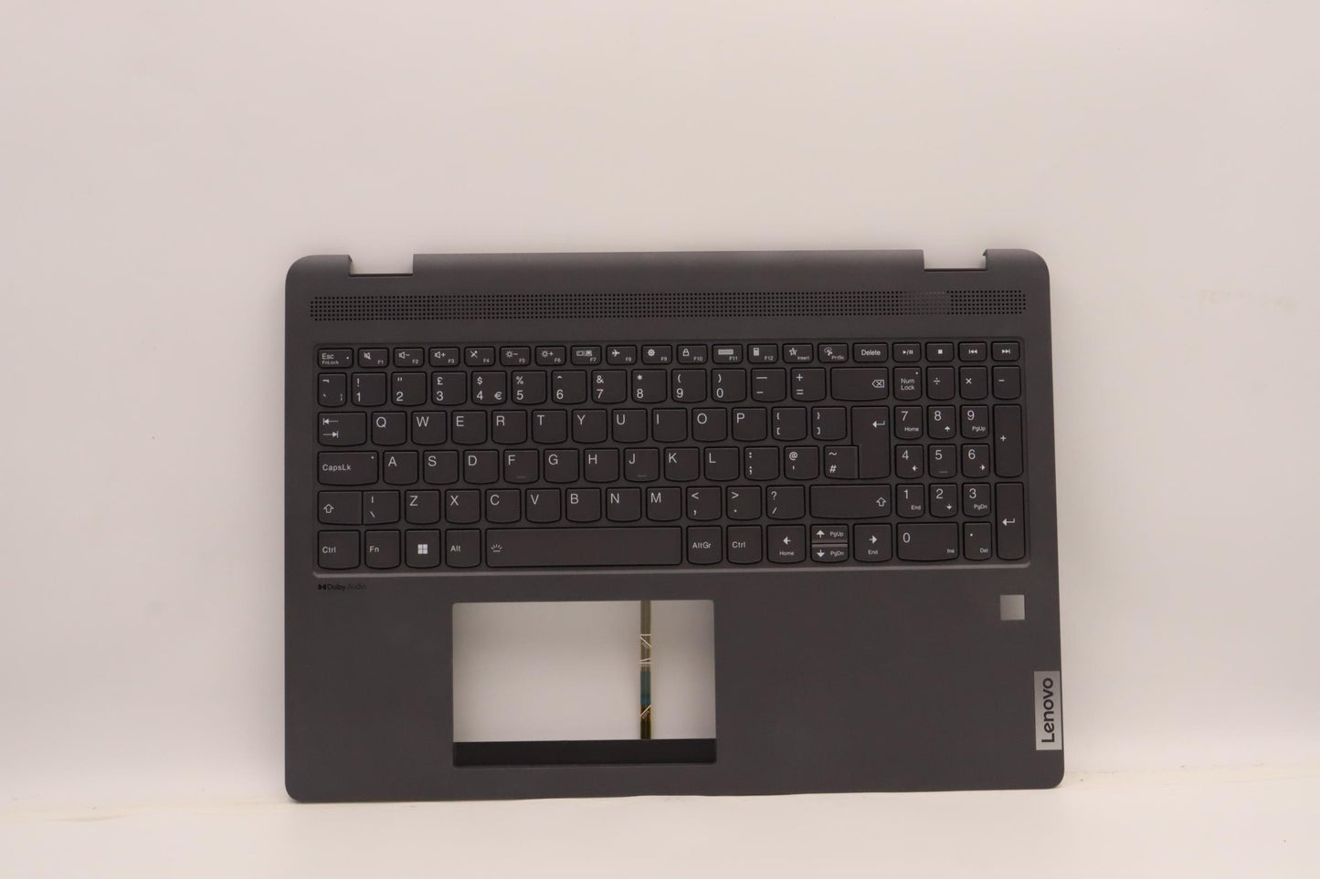 Lenovo Cover Upper Case Asmuke W 82Ra - 5CB1H80076