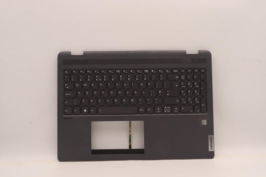 Lenovo Cover Upper Case Asmuke W 82Ra - 5CB1H80076