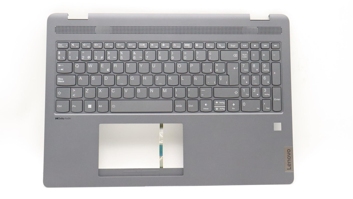 Lenovo Cover Upper Case Asmspa W 82Ra - 5CB1H80078