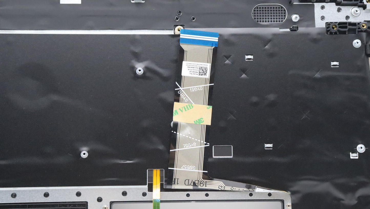 Lenovo Cover Upper Case Asmspa W 82Ra - 5CB1H80078