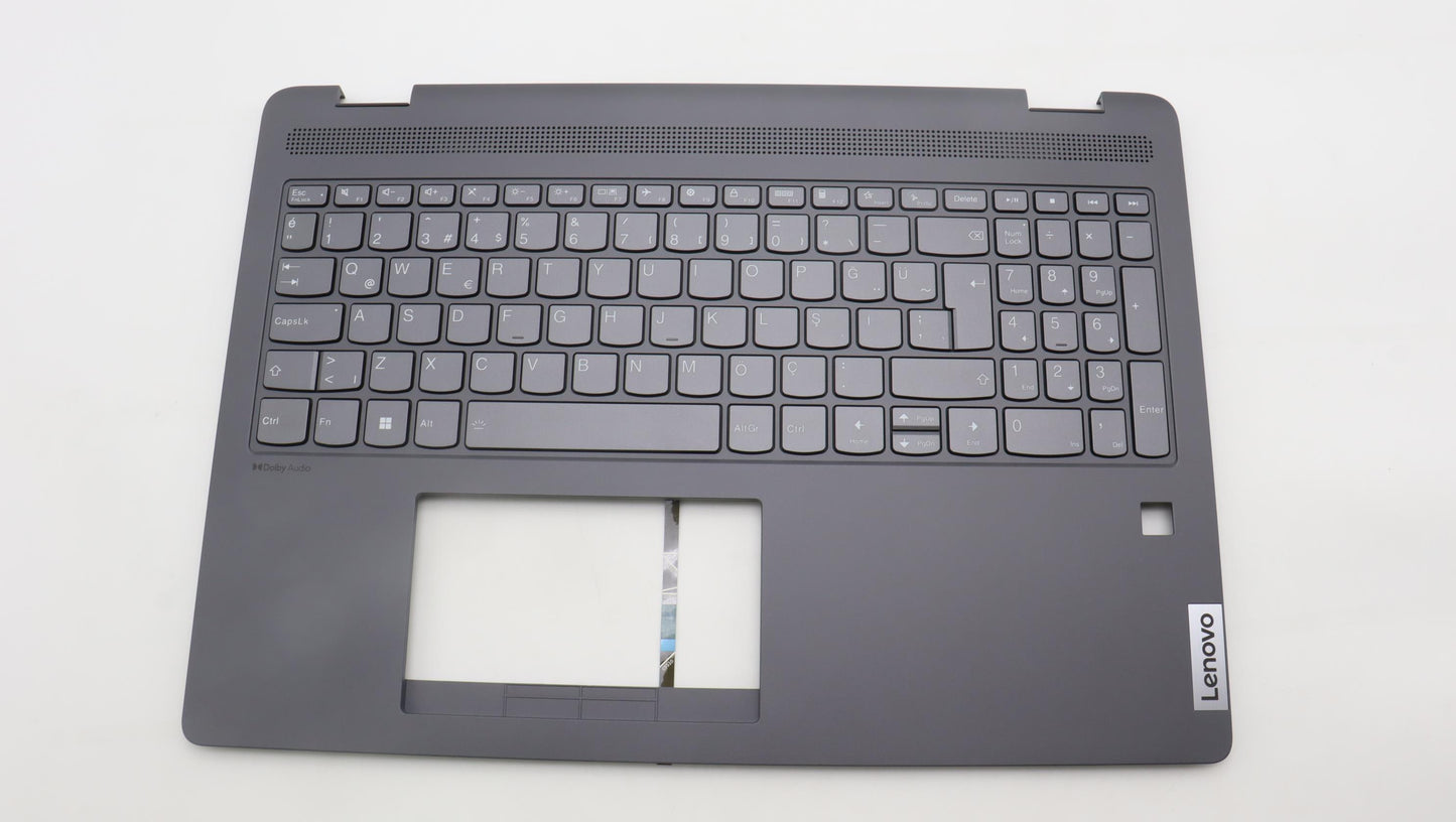 Lenovo Cover Upper Case Asmtur W 82Ra - 5CB1H80079