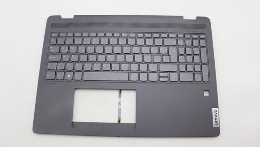 Lenovo Cover Upper Case Asmtur W 82Ra - 5CB1H80079