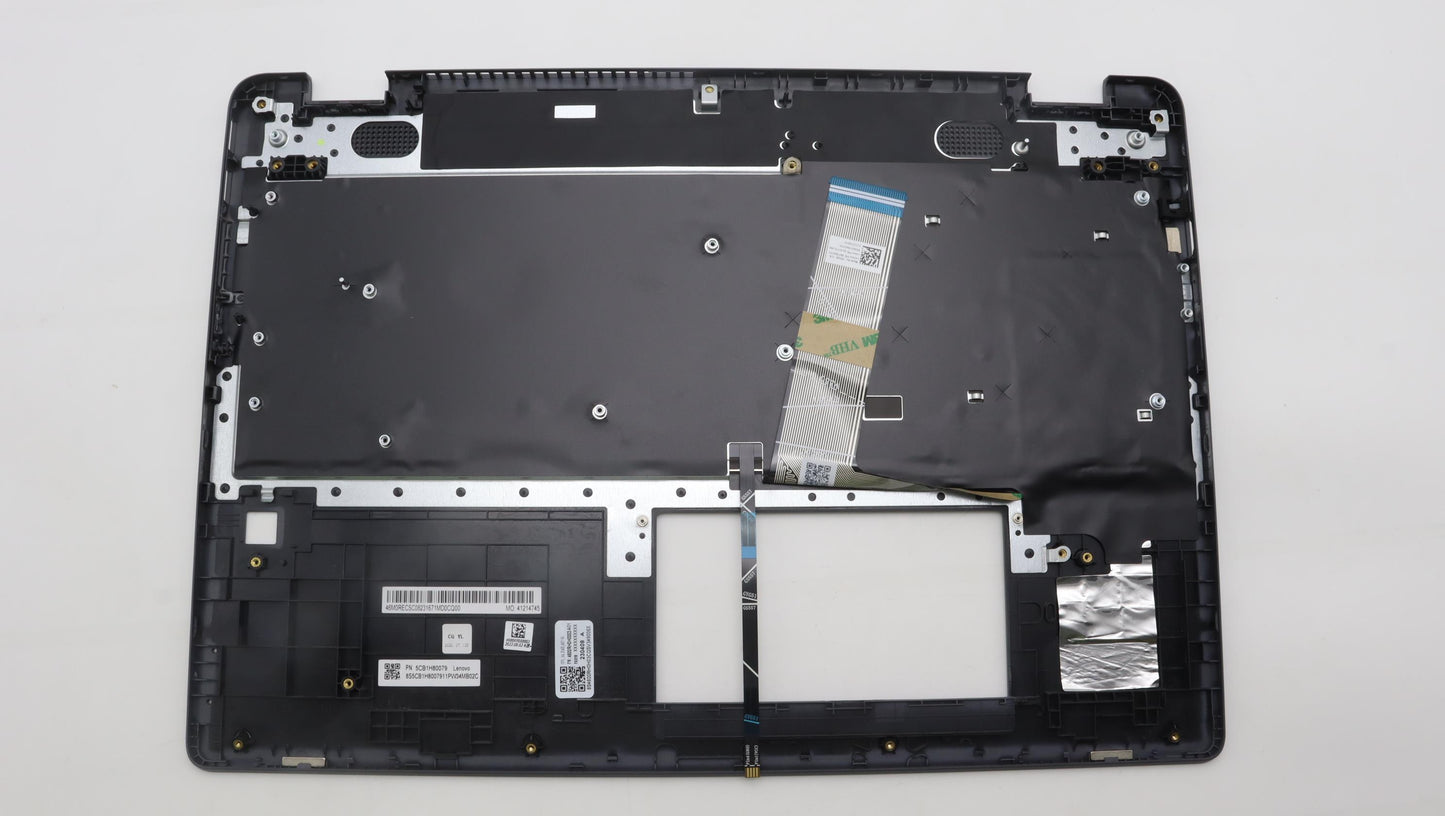 Lenovo Cover Upper Case Asmtur W 82Ra - 5CB1H80079