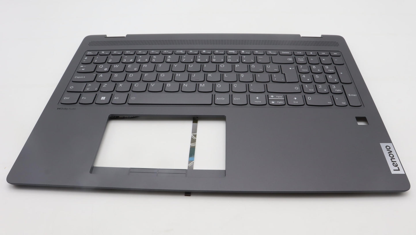 Lenovo Cover Upper Case Asmtur W 82Ra - 5CB1H80079