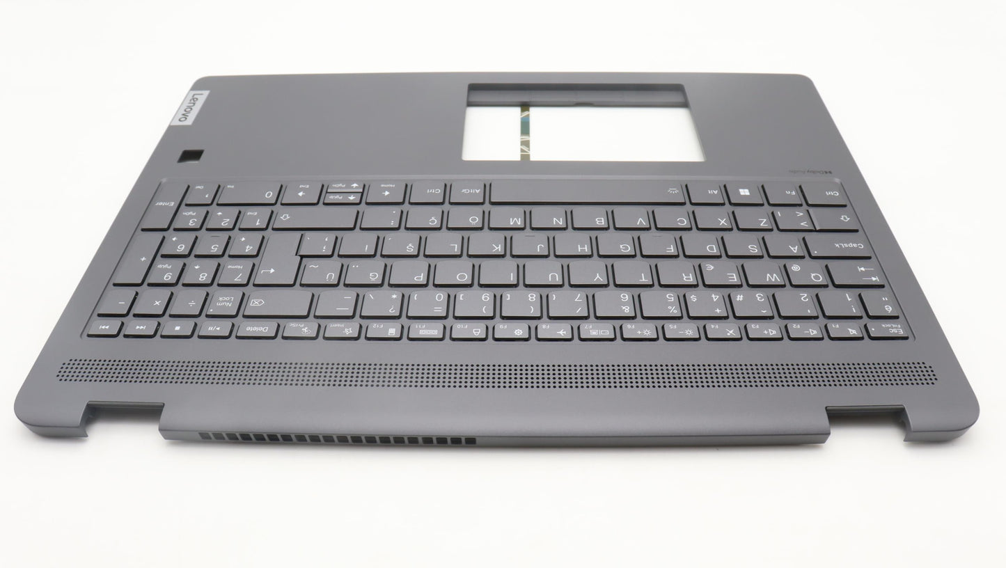 Lenovo Cover Upper Case Asmtur W 82Ra - 5CB1H80079