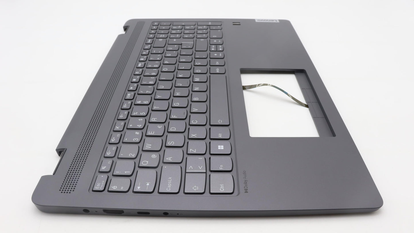 Lenovo Cover Upper Case Asmtur W 82Ra - 5CB1H80079