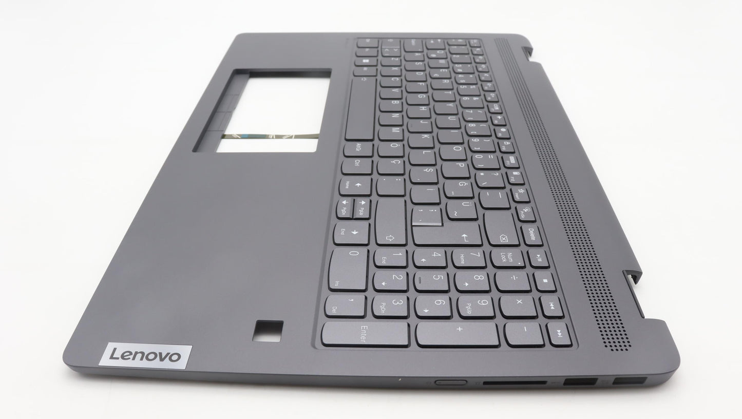 Lenovo Cover Upper Case Asmtur W 82Ra - 5CB1H80079