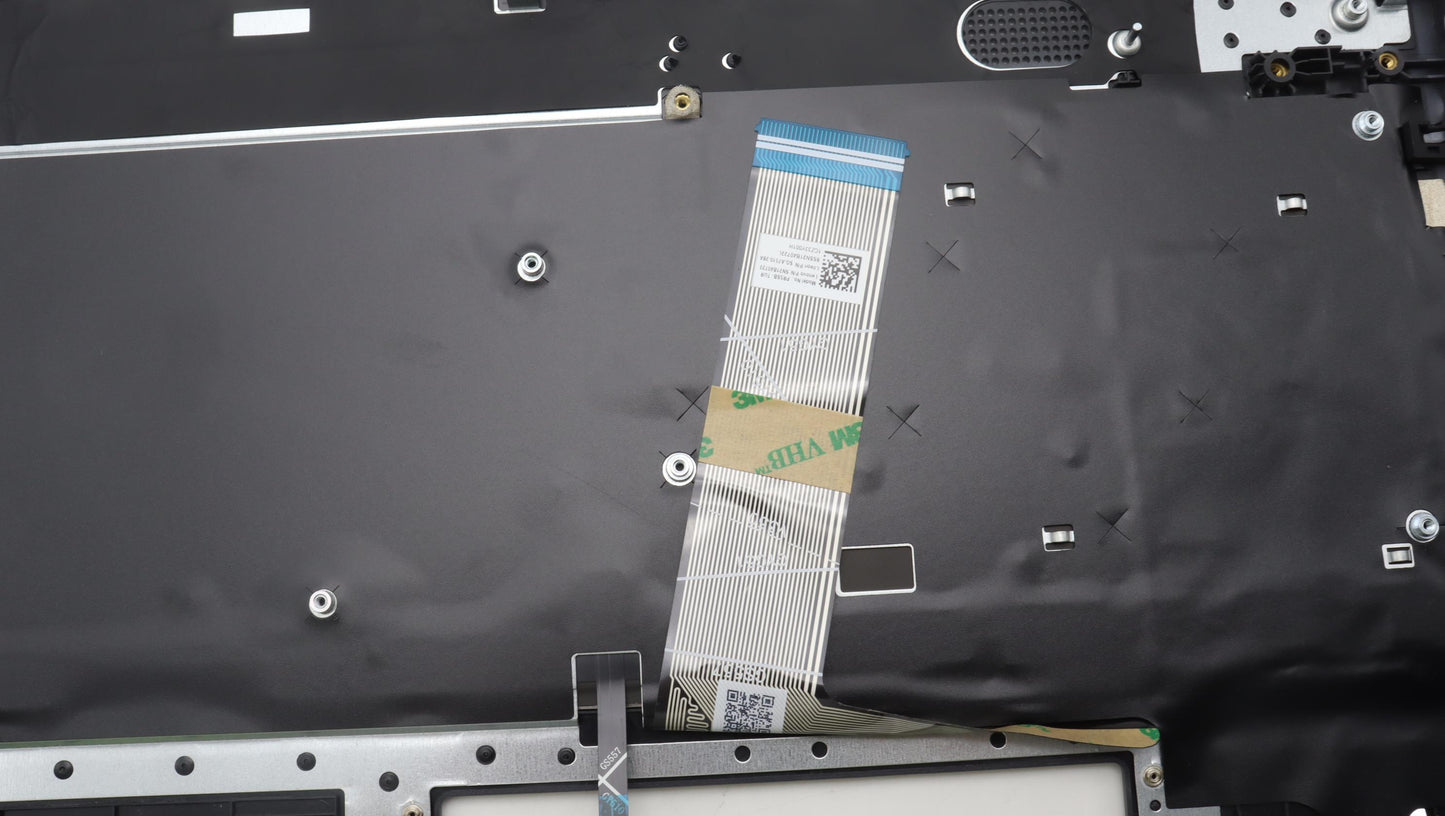 Lenovo Cover Upper Case Asmtur W 82Ra - 5CB1H80079