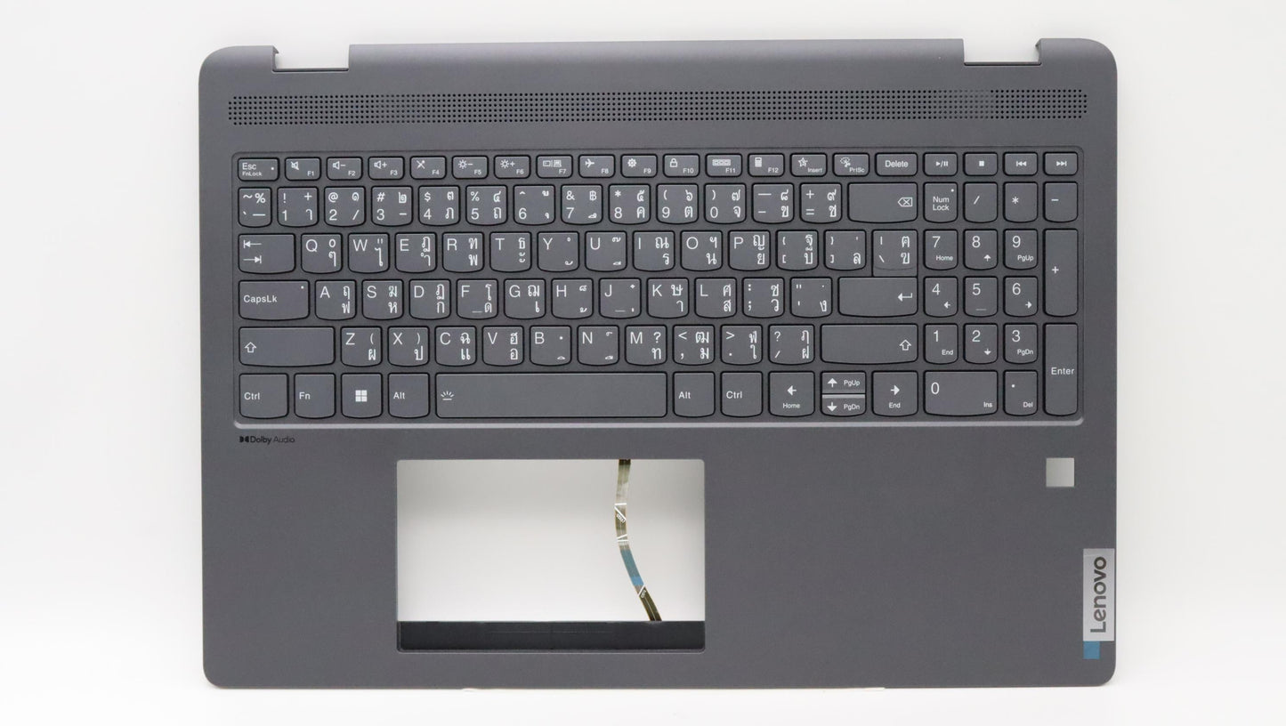 Lenovo Cover Upper Case Asmthai W 82R - 5CB1H80080