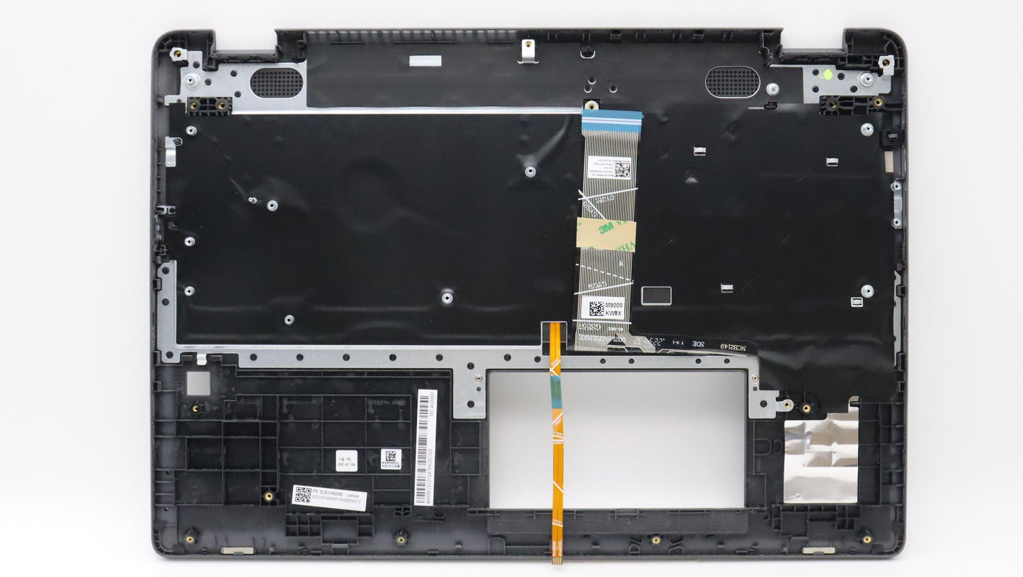 Lenovo Cover Upper Case Asmthai W 82R - 5CB1H80080
