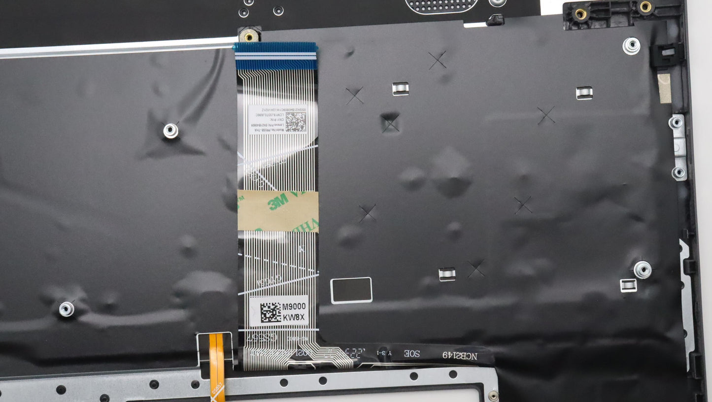 Lenovo Cover Upper Case Asmthai W 82R - 5CB1H80080