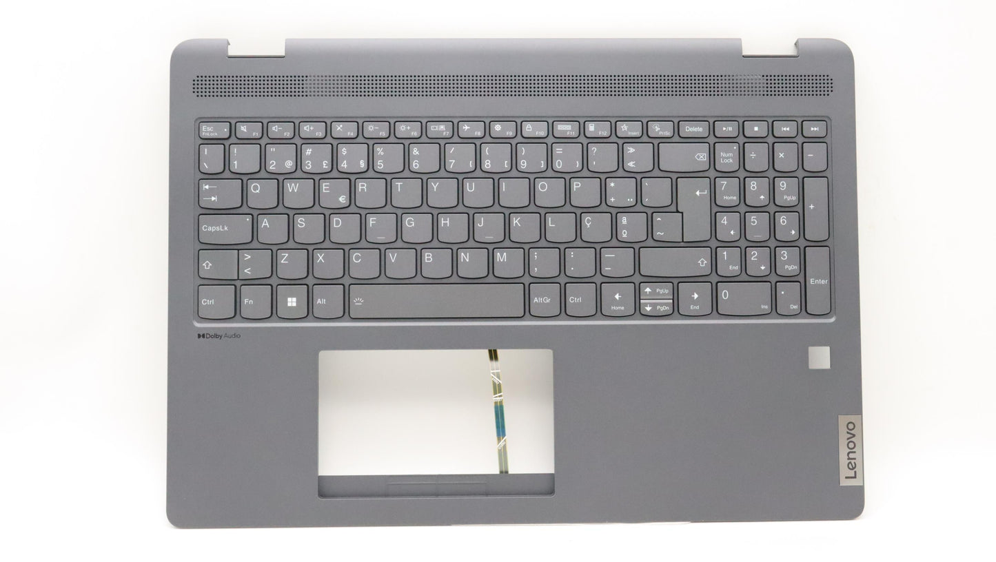 Lenovo Cover Upper Case Asmpor W 82Ra - 5CB1H80081