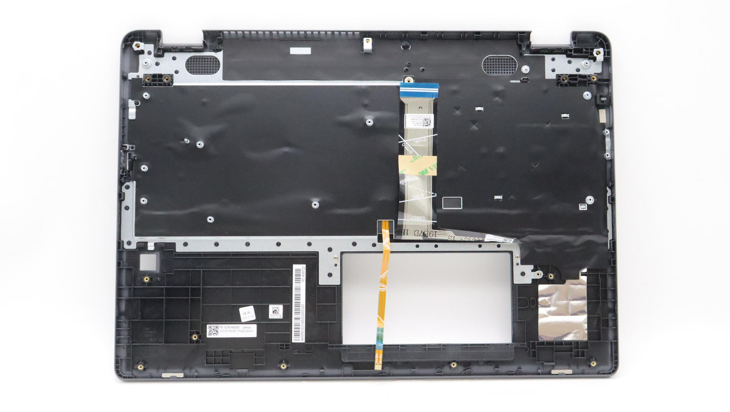 Lenovo Cover Upper Case Asmpor W 82Ra - 5CB1H80081