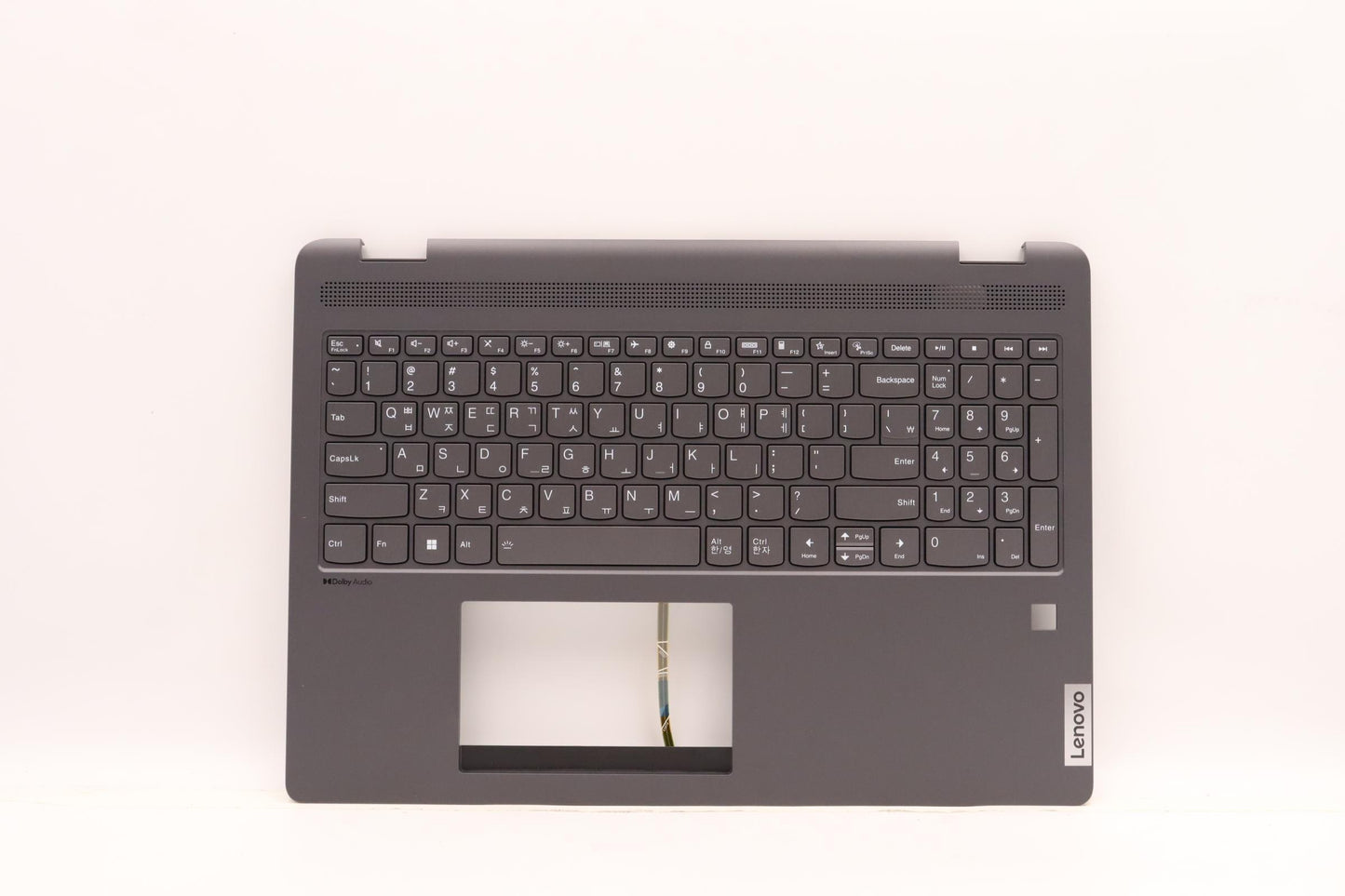 Lenovo Cover Upper Case Asmkor W 82Ra - 5CB1H80084
