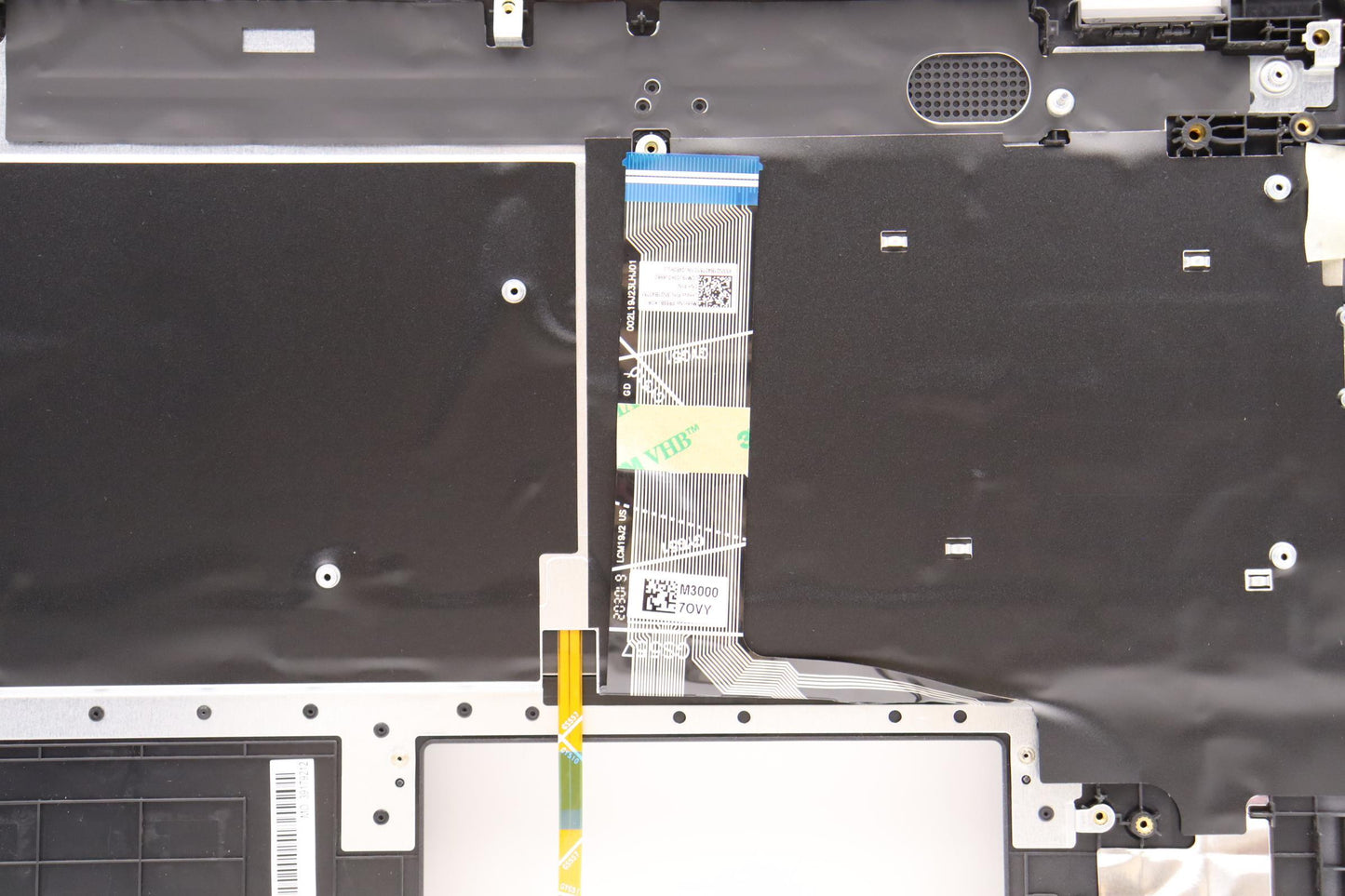 Lenovo Cover Upper Case Asmkor W 82Ra - 5CB1H80084