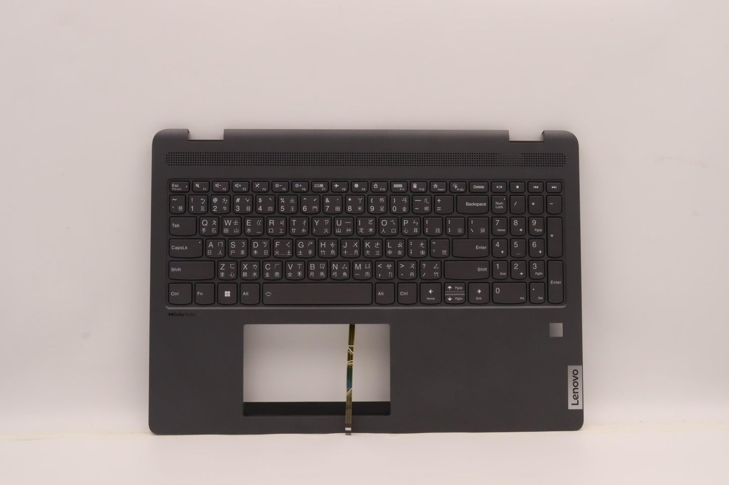 Lenovo Cover Upper Case Asmtc W 82Ra - 5CB1H80085