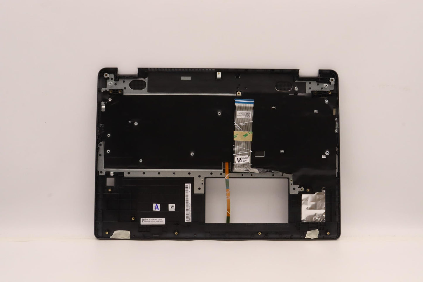 Lenovo Cover Upper Case Asmtc W 82Ra - 5CB1H80085