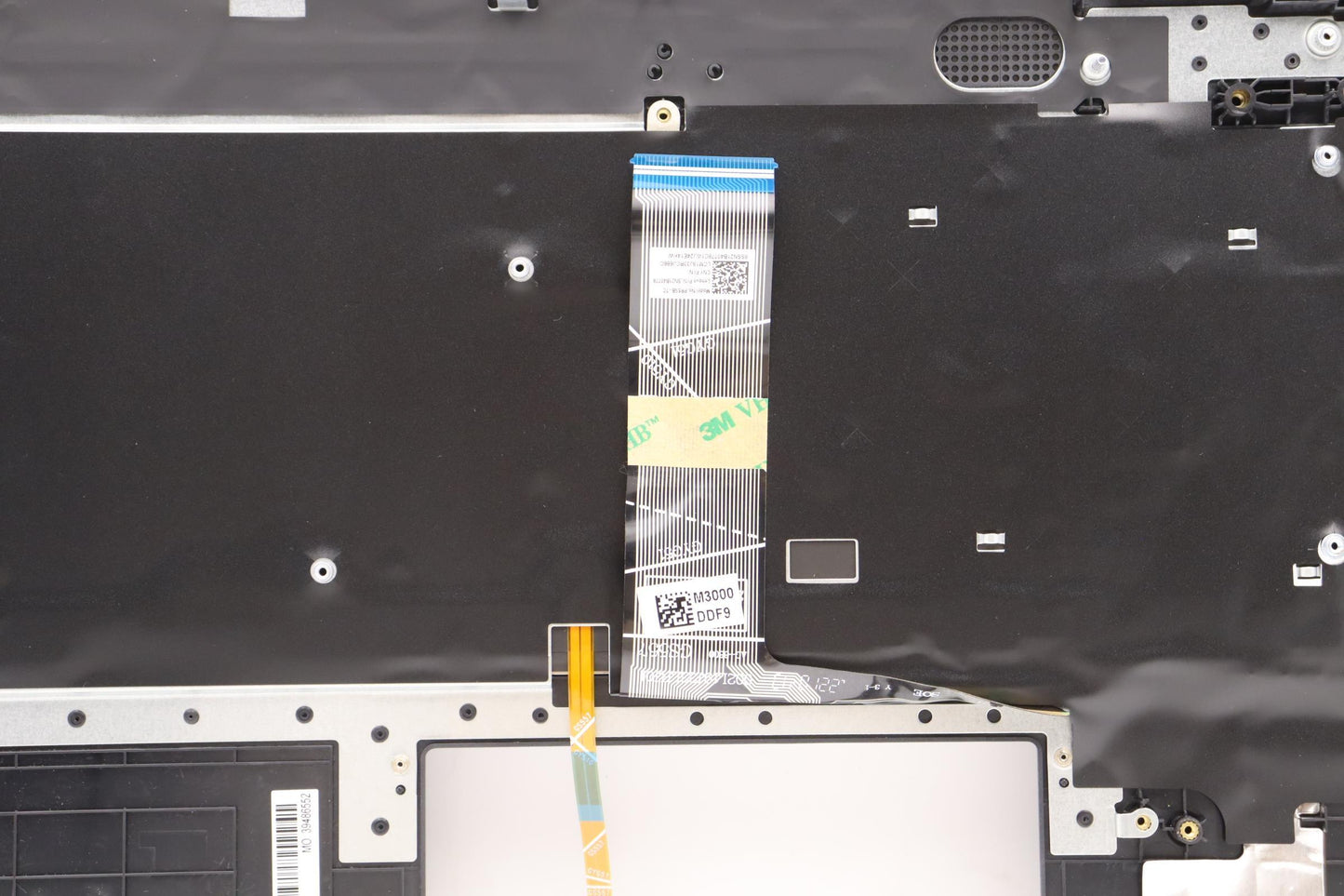 Lenovo Cover Upper Case Asmtc W 82Ra - 5CB1H80085