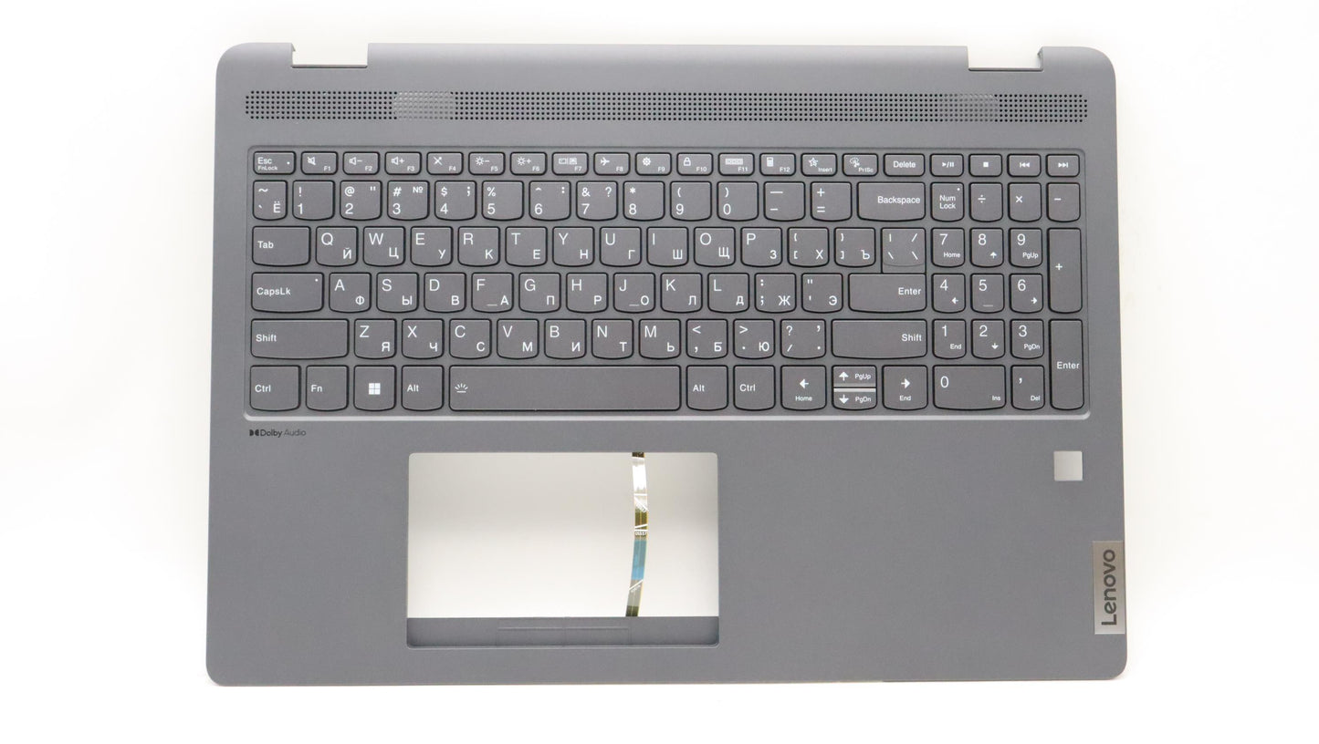 Lenovo Cover Upper Case Asmrus W 82Ra - 5CB1H80086