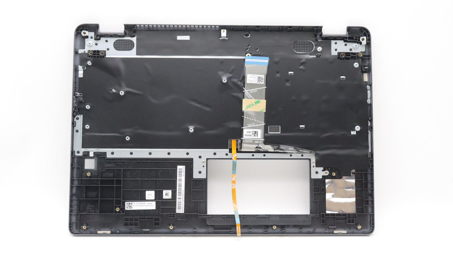 Lenovo Cover Upper Case Asmrus W 82Ra - 5CB1H80086