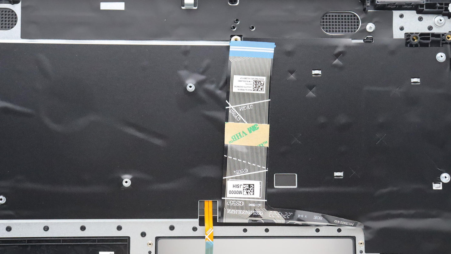Lenovo Cover Upper Case Asmrus W 82Ra - 5CB1H80086