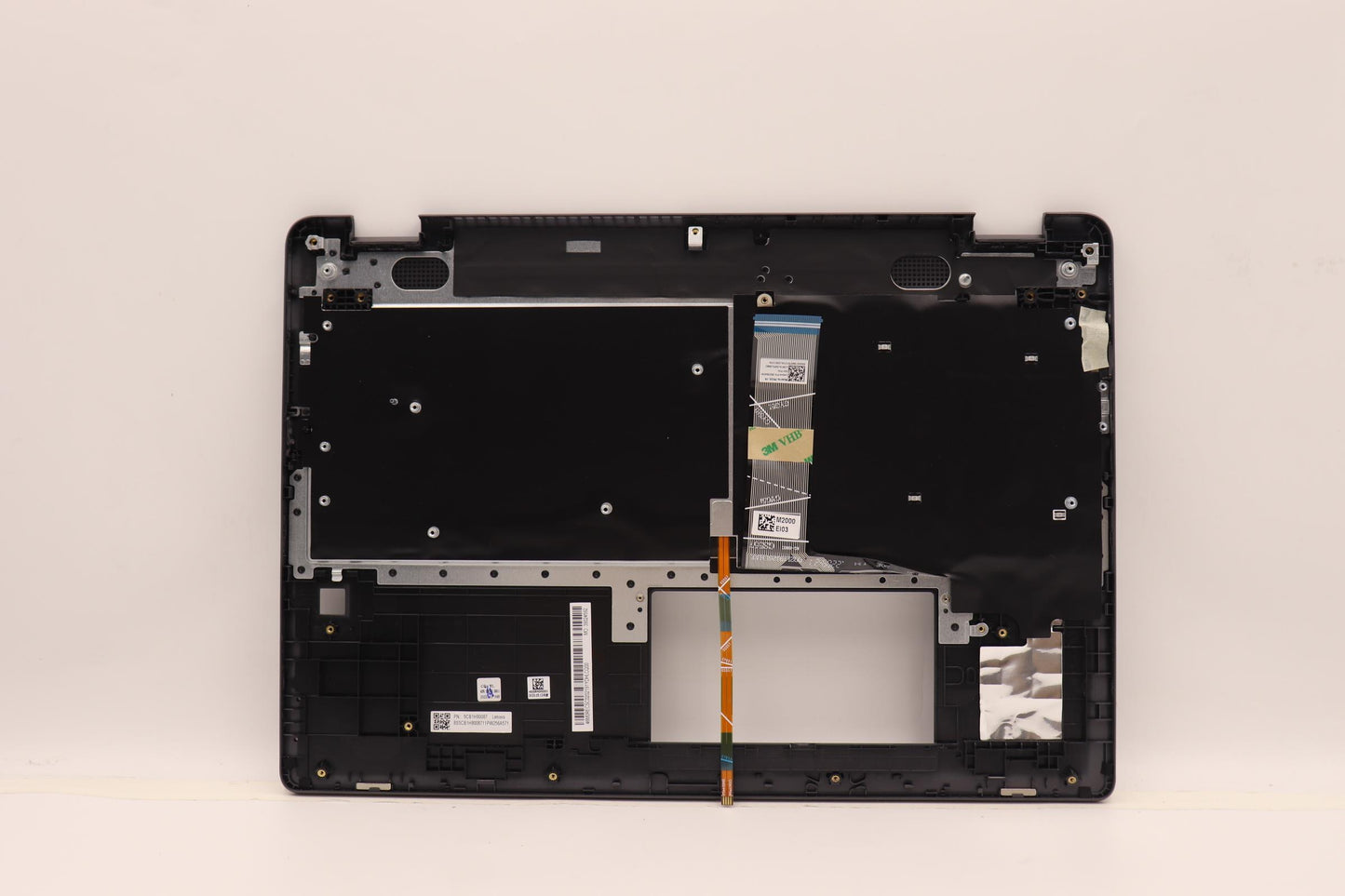 Lenovo Cover Upper Case Asmfra W 82Ra - 5CB1H80087