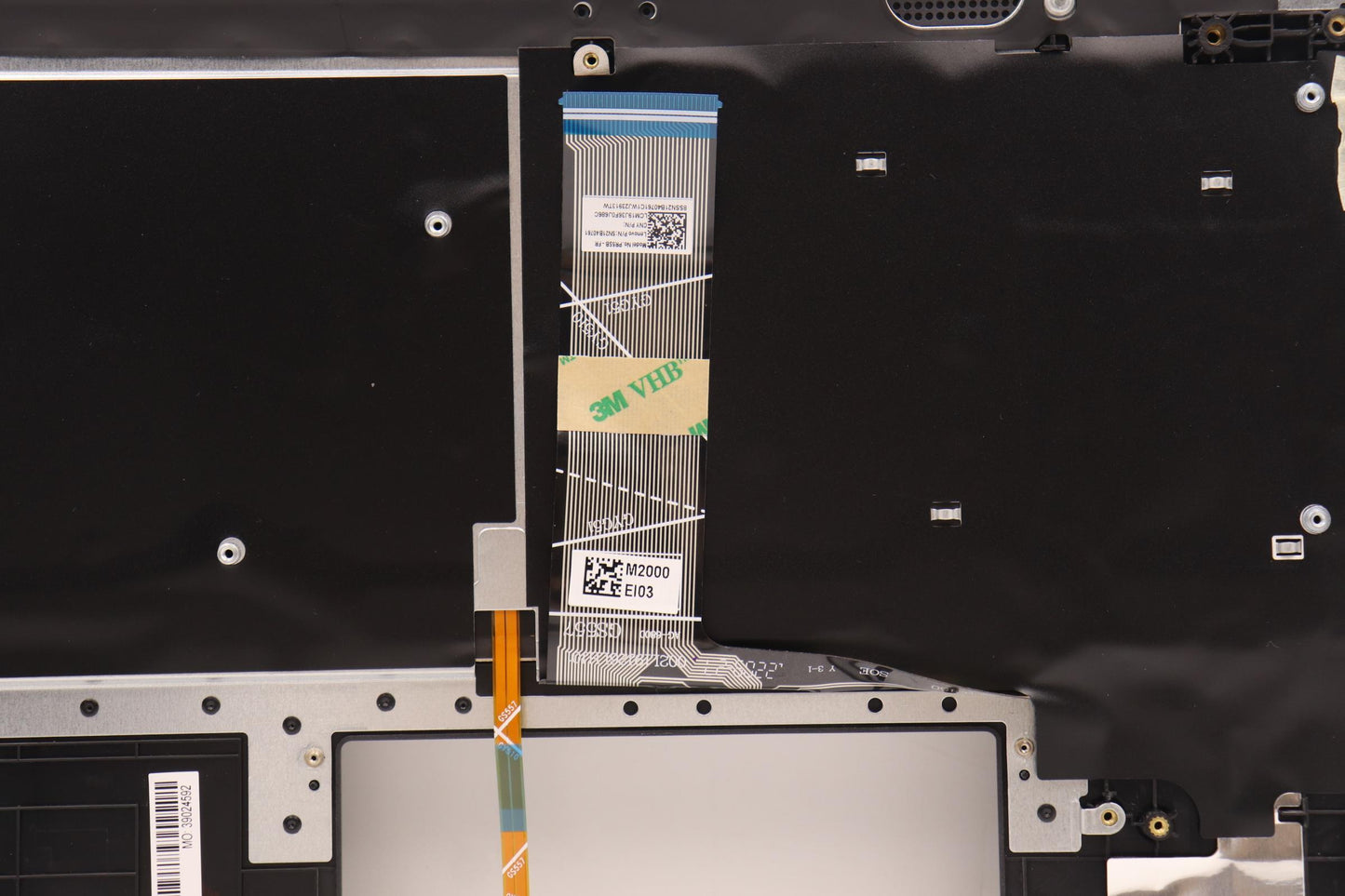 Lenovo Cover Upper Case Asmfra W 82Ra - 5CB1H80087