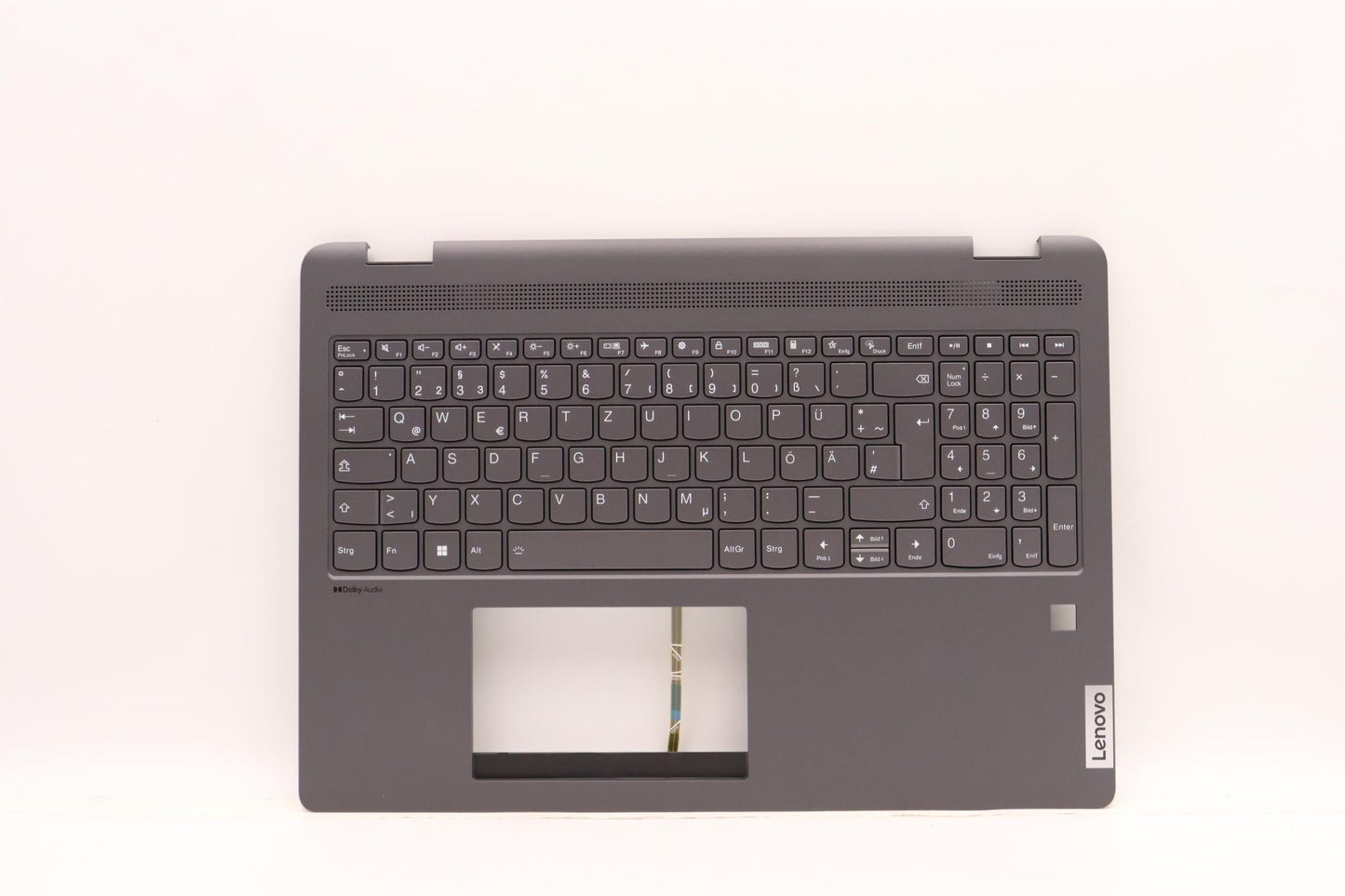 Lenovo Cover Upper Case Asmger W 82Ra - 5CB1H80088