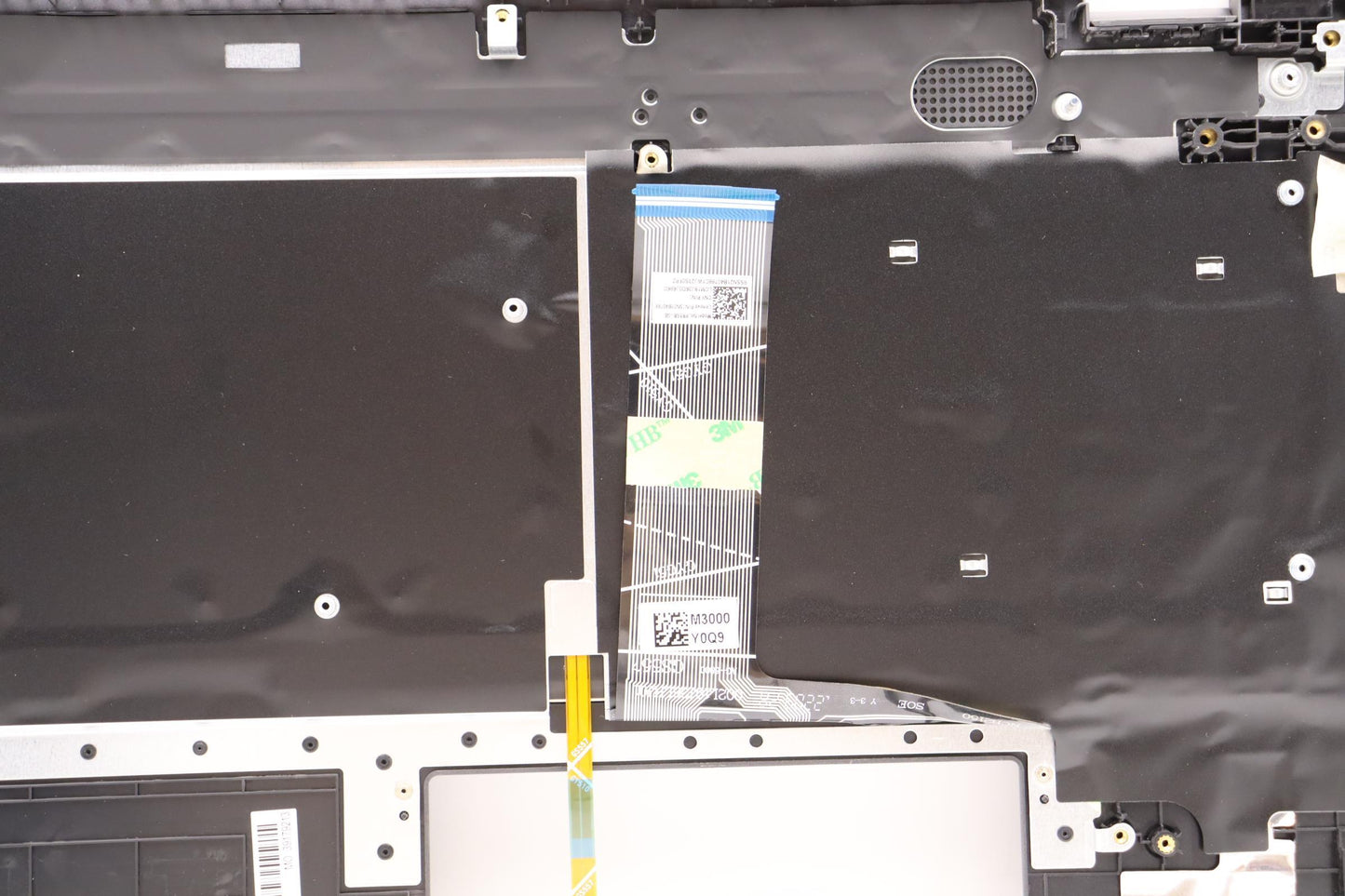 Lenovo Cover Upper Case Asmger W 82Ra - 5CB1H80088