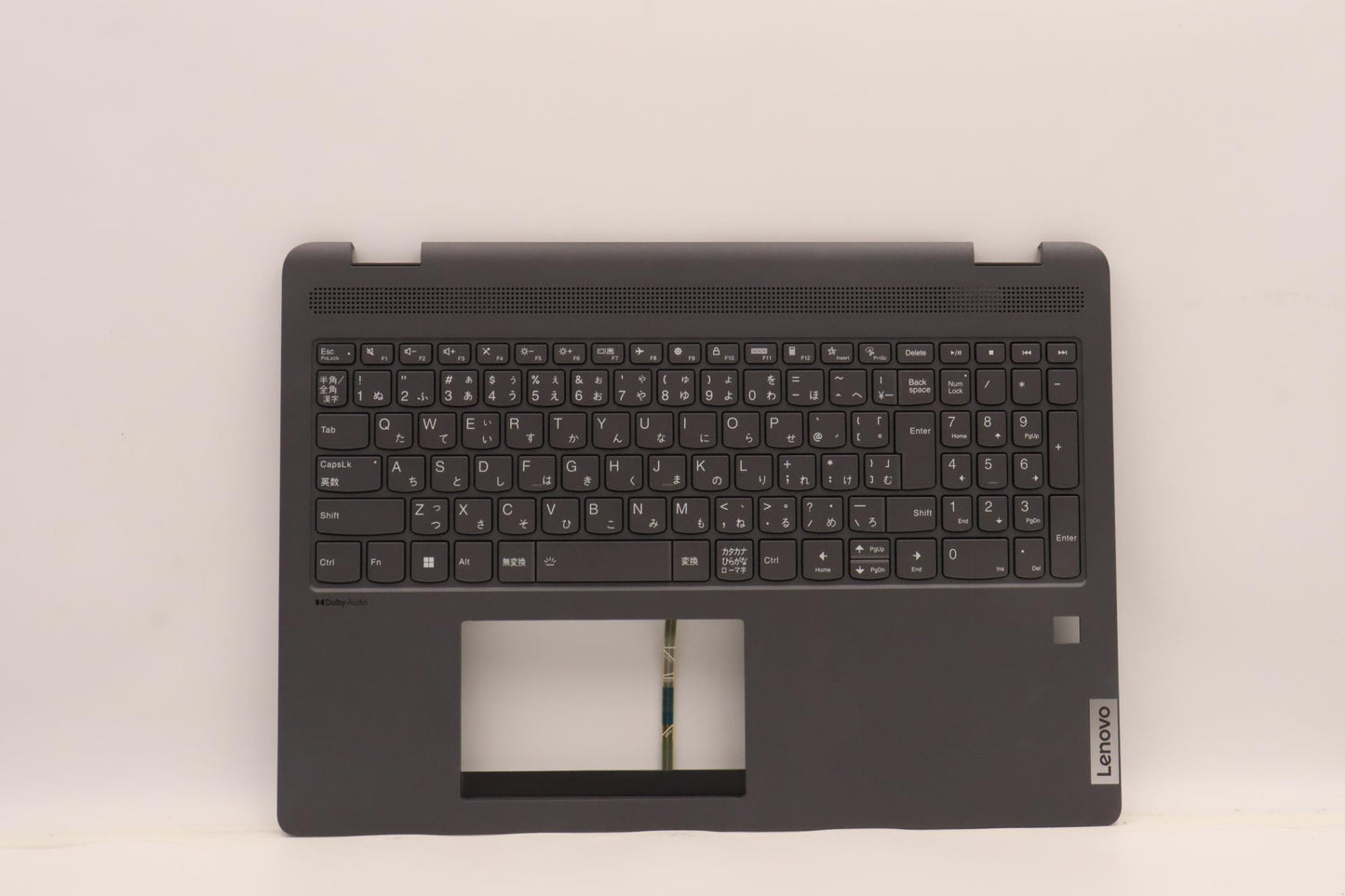 Lenovo Cover Upper Case Asmjpn W 82Ra - 5CB1H80091