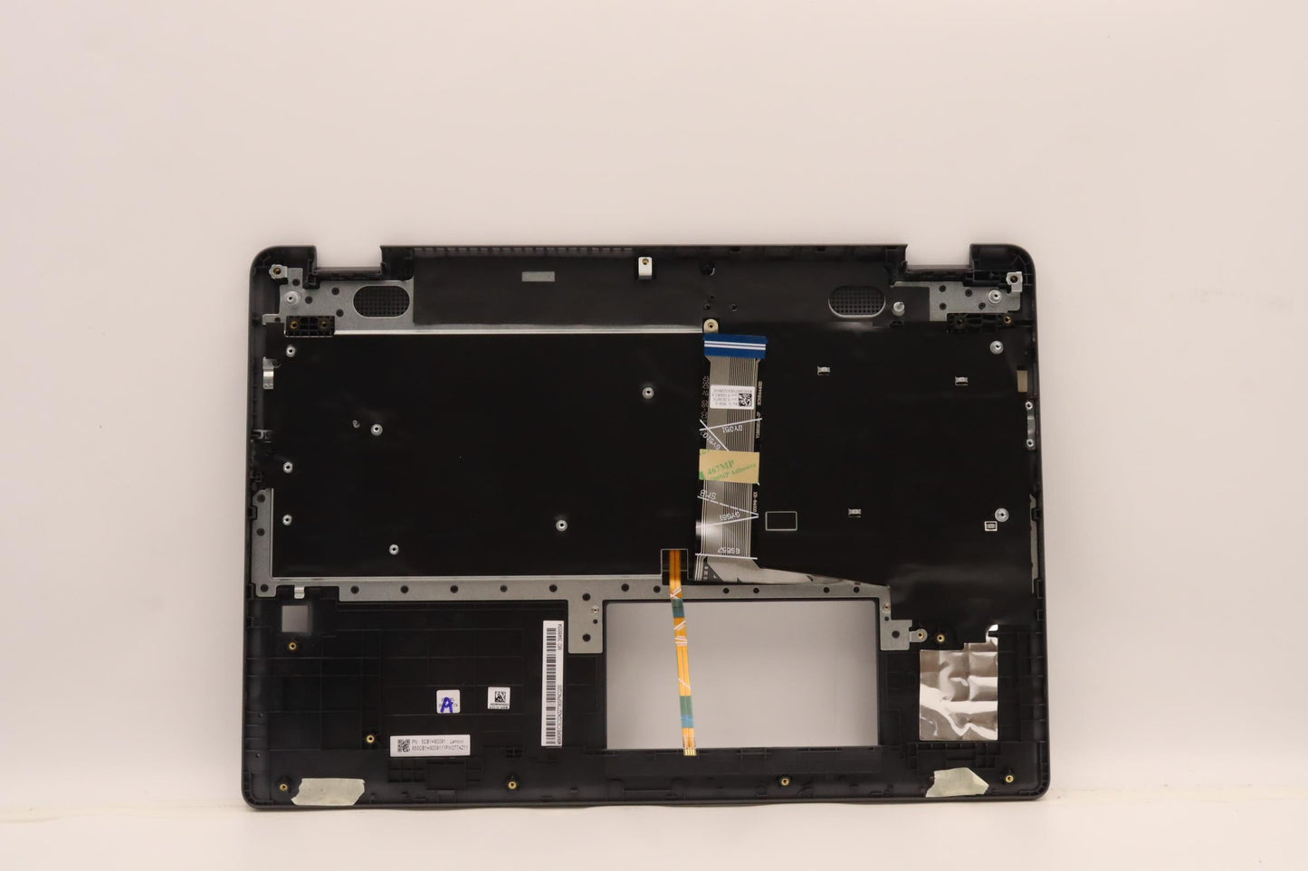 Lenovo Cover Upper Case Asmjpn W 82Ra - 5CB1H80091