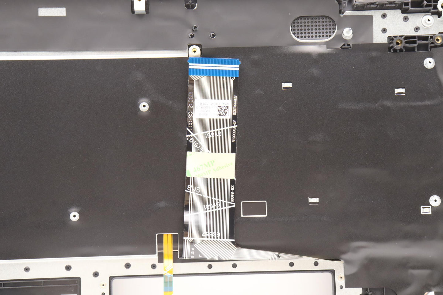 Lenovo Cover Upper Case Asmjpn W 82Ra - 5CB1H80091