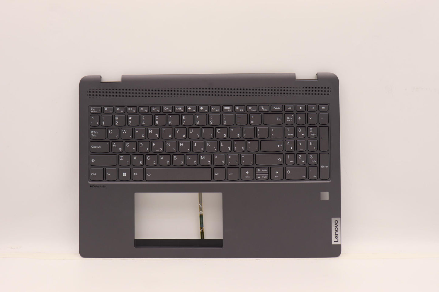 Lenovo Cover Upper Case Asmhbw W 82Ra - 5CB1H80093
