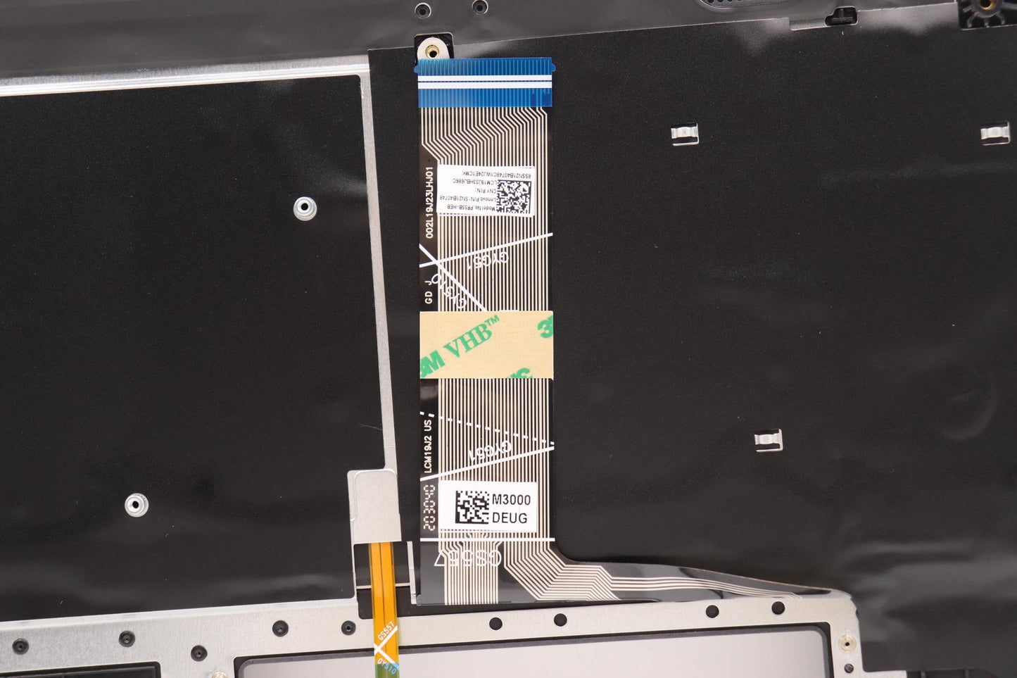 Lenovo Cover Upper Case Asmhbw W 82Ra - 5CB1H80093