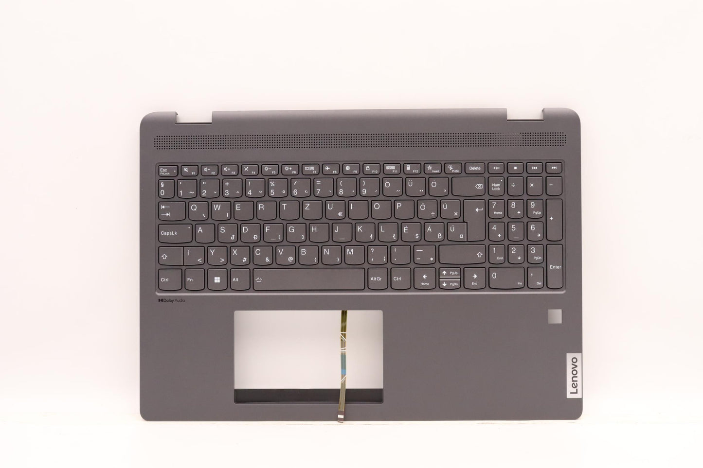 Lenovo Cover Upper Case Asmhun W 82Ra - 5CB1H80094