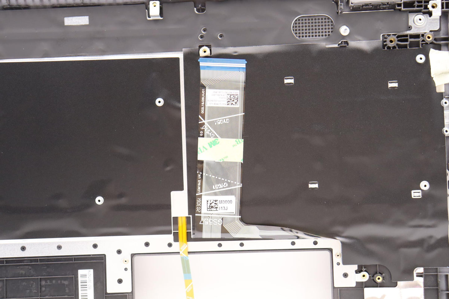 Lenovo Cover Upper Case Asmhun W 82Ra - 5CB1H80094