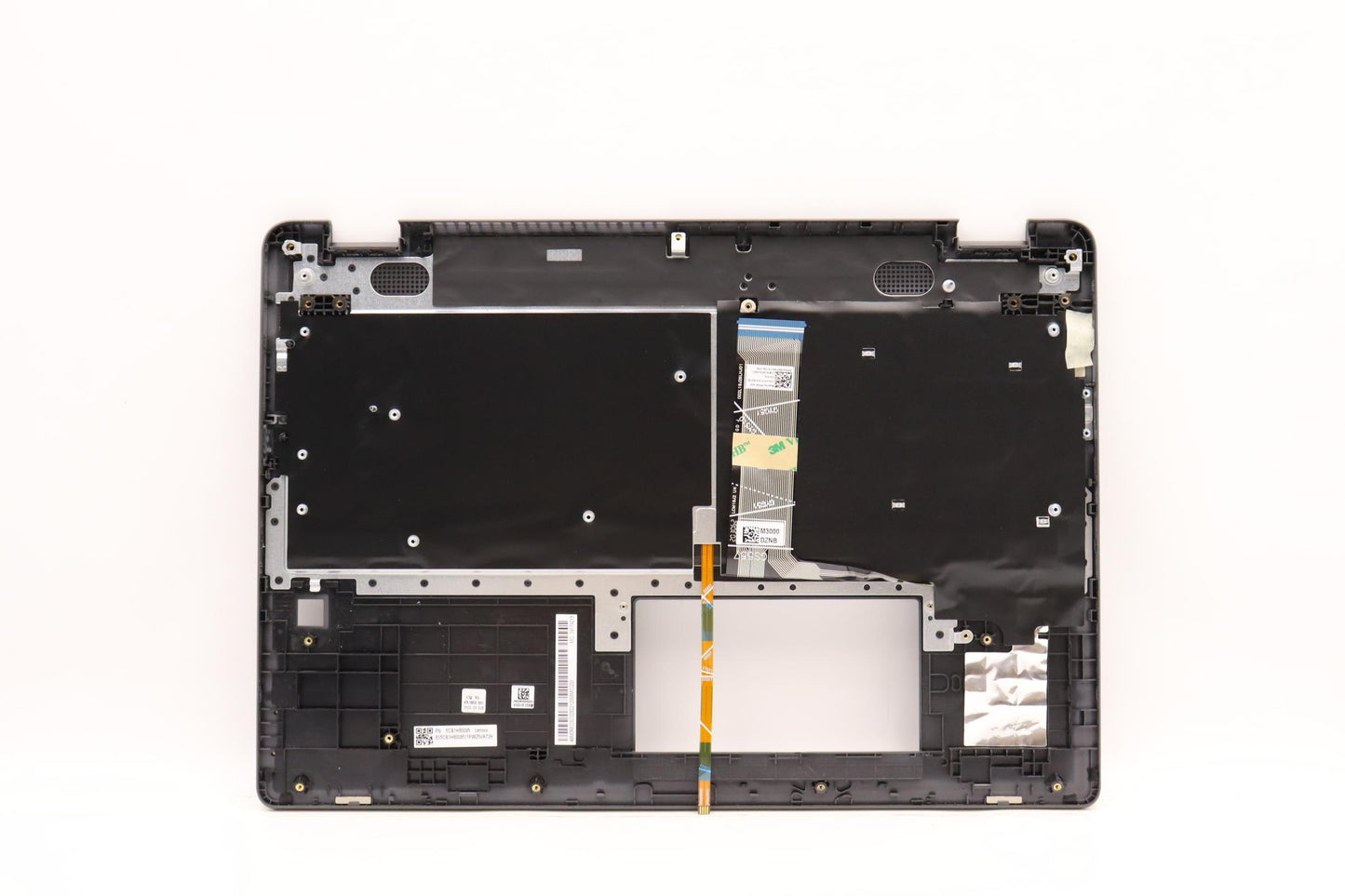Lenovo Cover Upper Case Asmnordic W 8 - 5CB1H80095