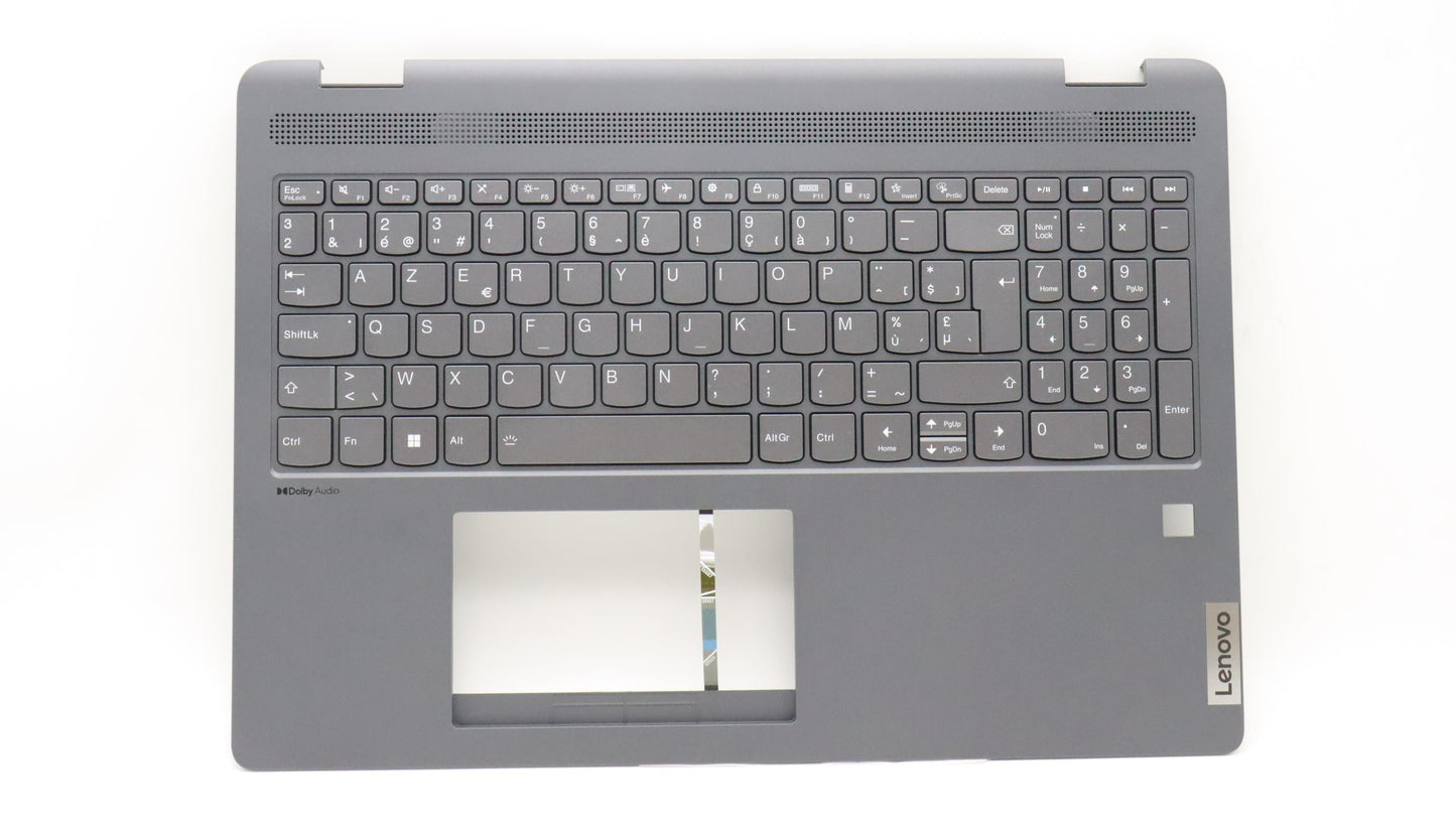 Lenovo Cover Upper Case Asmbel W 82Ra - 5CB1H80096