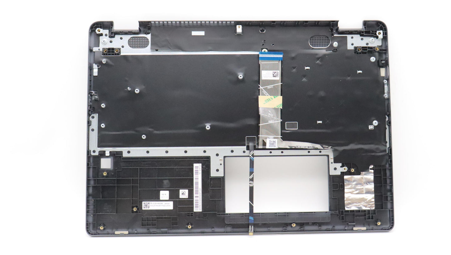 Lenovo Cover Upper Case Asmbel W 82Ra - 5CB1H80096