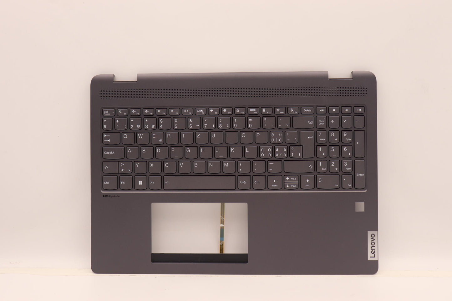Lenovo Cover Upper Case Asmsws W 82Ra - 5CB1H80099